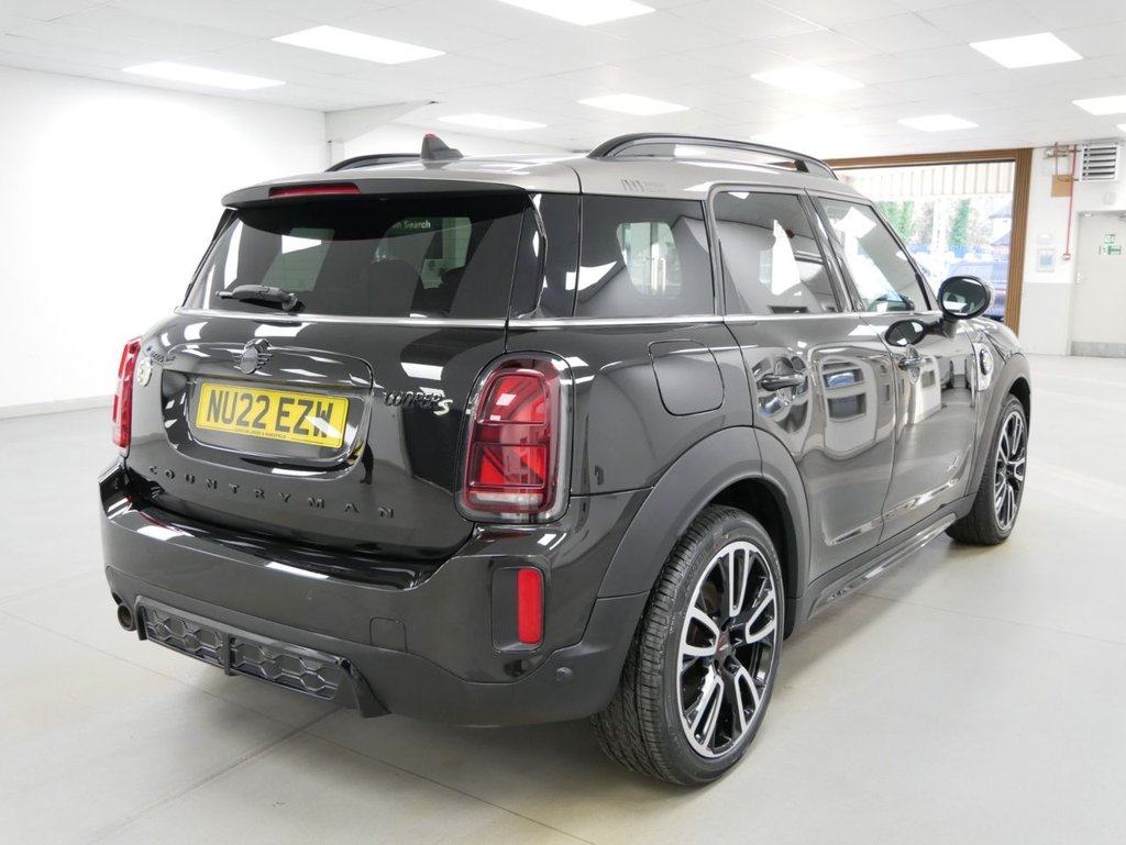 Used MINI Countryman 2022 for sale - 77798122: Photo 2