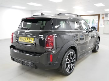 Used MINI Countryman 2022 for sale - 77798122: Photo