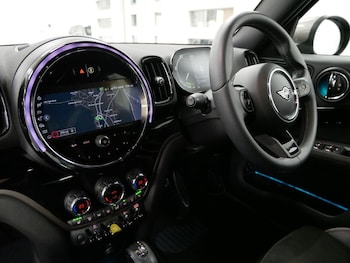 Used MINI Countryman 2022 for sale - 77798122: Photo