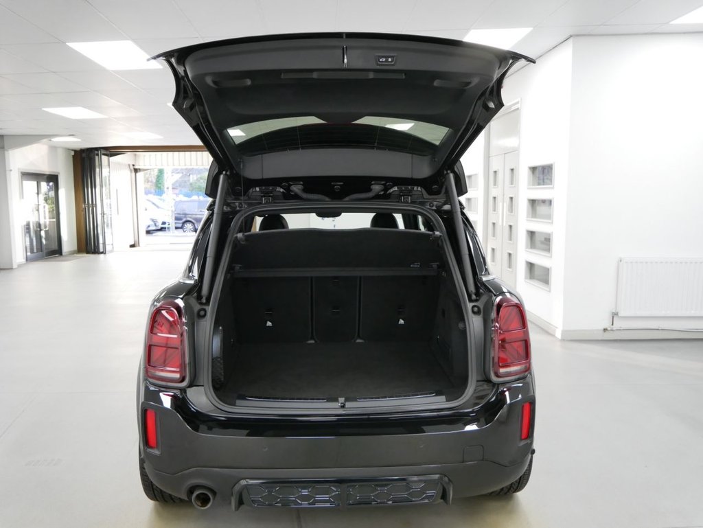 Used MINI Countryman 2022 for sale - 77798122: Photo 5