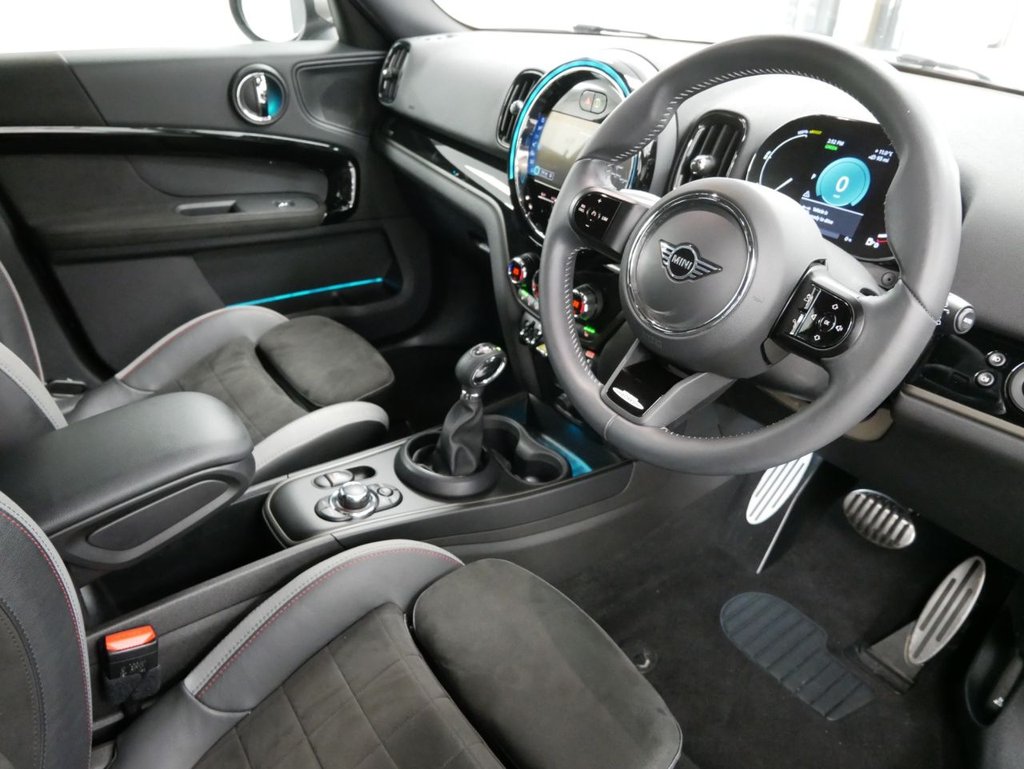 Used MINI Countryman 2022 for sale - 77798122: Photo 7