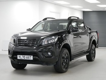 Used Nissan Navara 2021 for sale - 79046588: Photo