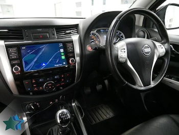 Used Nissan Navara 2021 for sale - 79046588: Photo