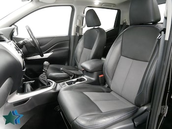 Used Nissan Navara 2021 for sale - 79046588: Photo