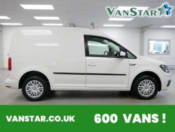 Used Volkswagen Caddy 2020 for sale - 74964106: Photo