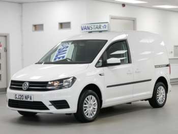 Used Volkswagen Caddy 2020 for sale - 74964106: Photo