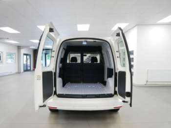 Used Volkswagen Caddy 2020 for sale - 74964106: Photo