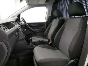 Used Volkswagen Caddy 2020 for sale - 74964106: Photo