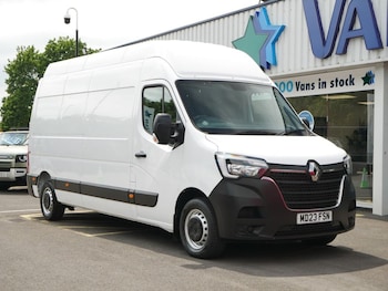 Used Renault Master 2023 for sale - 78924037: Photo
