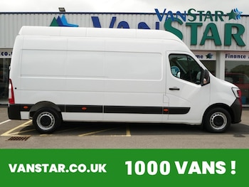 Used Renault Master 2023 for sale - 78924037: Photo