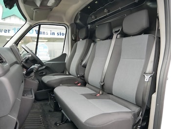 Used Renault Master 2023 for sale - 78924037: Photo