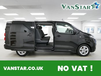 Vauxhall - Vivaro