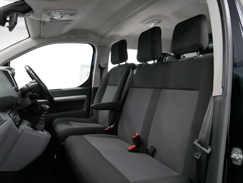 Used Vauxhall Vivaro 2022 for sale - 76266601: Photo 6