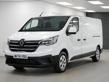 Used Renault Trafic 2025 for sale - 78414035: Photo