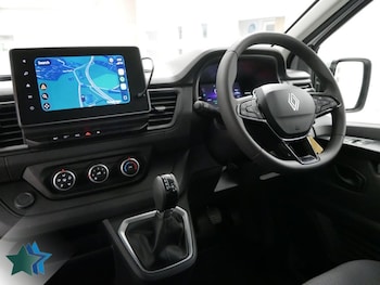 Used Renault Trafic 2025 for sale - 78414035: Photo