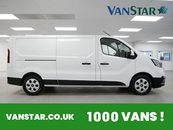 Used Renault Trafic 2025 for sale - 78414035: Photo