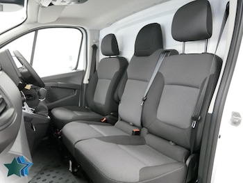 Used Renault Trafic 2025 for sale - 78414035: Photo