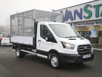 Used Ford Transit 2025 for sale - 77368968: Photo