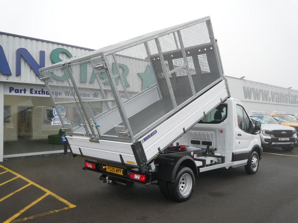 Used Ford Transit 2025 for sale - 77368968: Photo 2