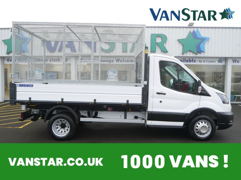 Used Ford Transit 2025 for sale - 77368968: Photo 3