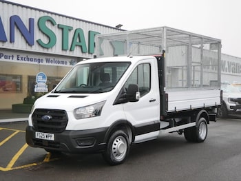 Used Ford Transit 2025 for sale - 77368968: Photo