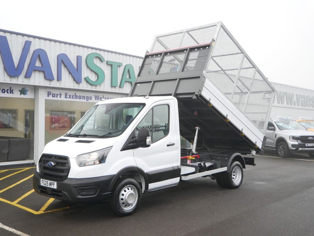 Used Ford Transit 2025 for sale - 77368968: Photo 7