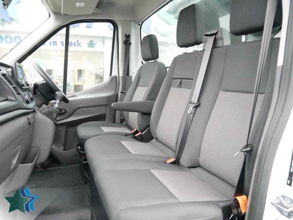Used Ford Transit 2025 for sale - 77368968: Photo 8