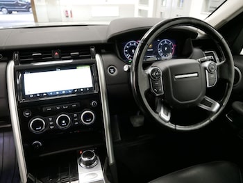 Used Land Rover Discovery 2018 for sale - 76172825: Photo 3