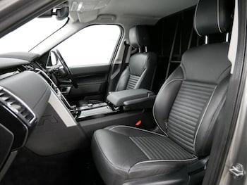 Used Land Rover Discovery 2018 for sale - 76172825: Photo 4