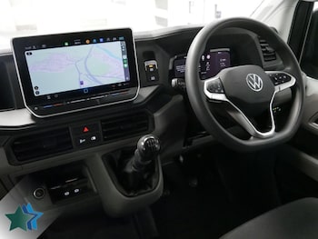 Used Volkswagen Crafter 2024 for sale - 79358171: Photo