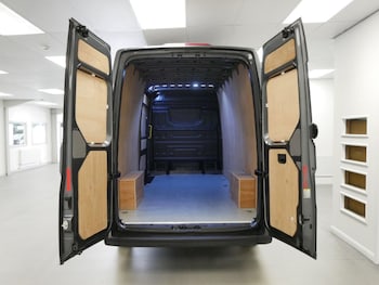 Used Volkswagen Crafter 2024 for sale - 79358171: Photo