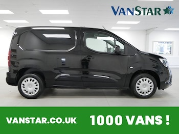 Used Vauxhall Combo 2023 for sale - 78271479: Photo