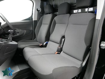 Used Vauxhall Combo 2023 for sale - 78271479: Photo