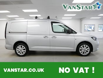 Volkswagen - Caddy Maxi