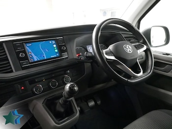 Used Volkswagen Transporter 2023 for sale - 78444215: Photo