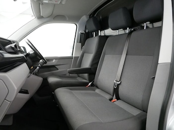 Used Volkswagen Transporter 2023 for sale - 78444215: Photo