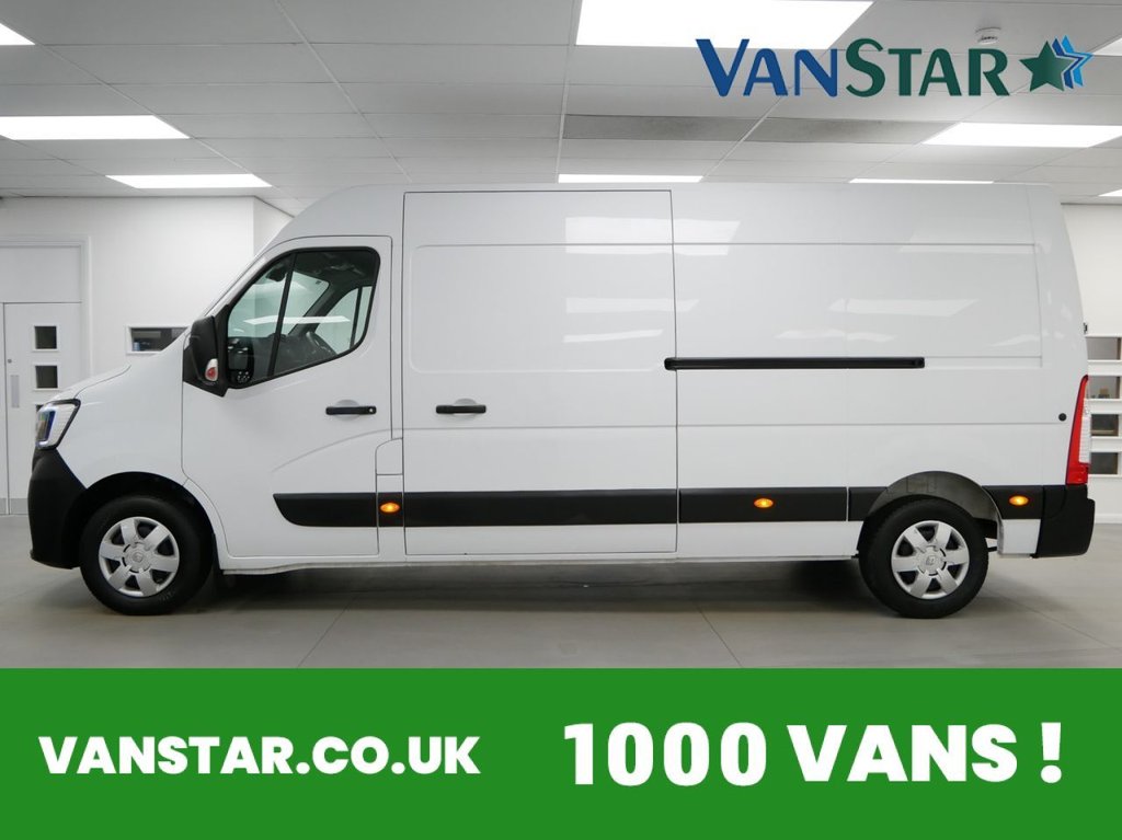 Used Renault Master 2022 for sale - 77905055: Photo 6