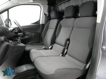 Used Peugeot Partner 2024 for sale - 79142065: Photo