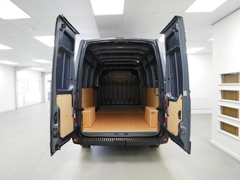 Used Nissan NV400 2021 for sale - 78330317: Photo