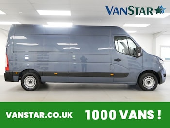 Used Nissan NV400 2021 for sale - 78330317: Photo