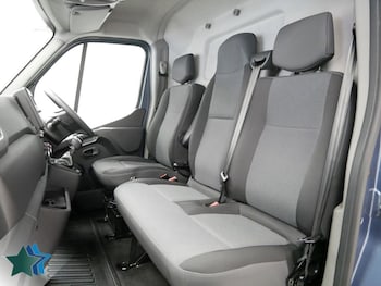 Used Nissan NV400 2021 for sale - 78330317: Photo