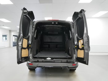 Used Ford Transit Connect 2023 for sale - 78773578: Photo