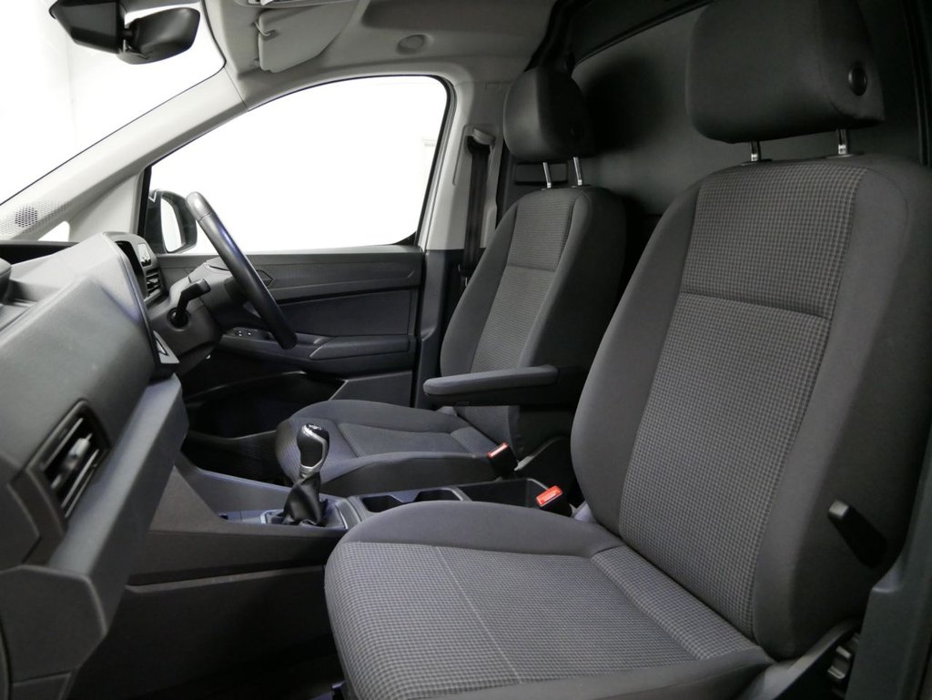 Used Volkswagen Caddy 2022 for sale - 76941571: Photo 5