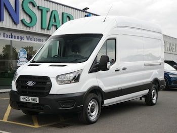 Used Ford Transit 2025 for sale - 79394706: Photo