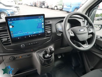 Used Ford Transit 2025 for sale - 79394706: Photo