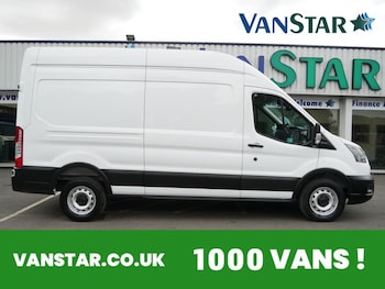 Used Ford Transit 2025 for sale - 79394706: Photo