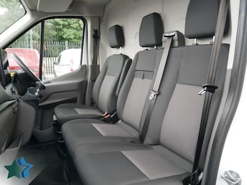 Used Ford Transit 2025 for sale - 79394706: Photo