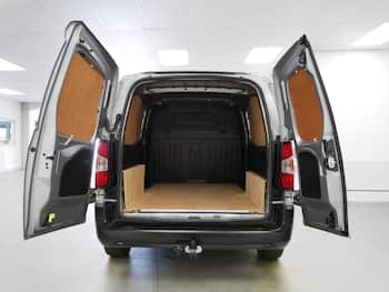 Used Citroen Berlingo 2023 for sale - 79856329: Photo