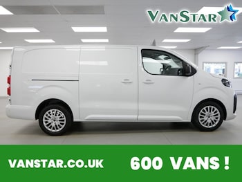 Used Peugeot Expert 2024 for sale - 75515929: Photo