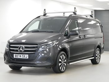 Used Mercedes-Benz Vito 2024 for sale - 78582560: Photo